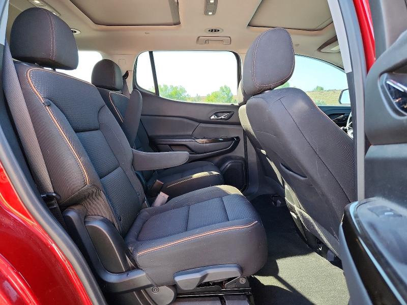 Продажа на аукционе авто 2021 Gmc Acadia, vin: 1GKKNLLS2MZ234283, номер лота: 60441106