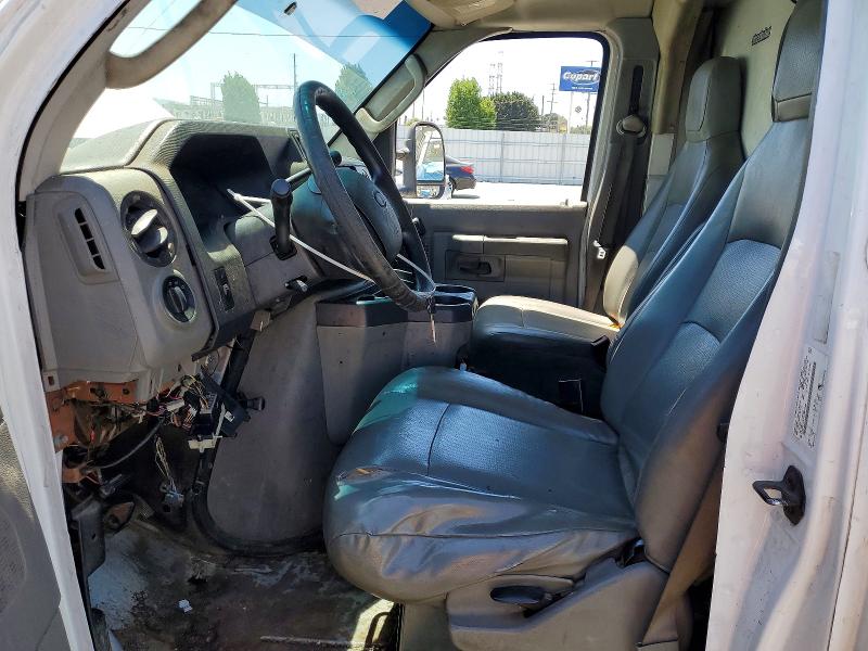 62529206 :رقم المزاد ، 1FDWE3FL8DDB27068 vin ، 2013 Ford Econoline مزاد بيع