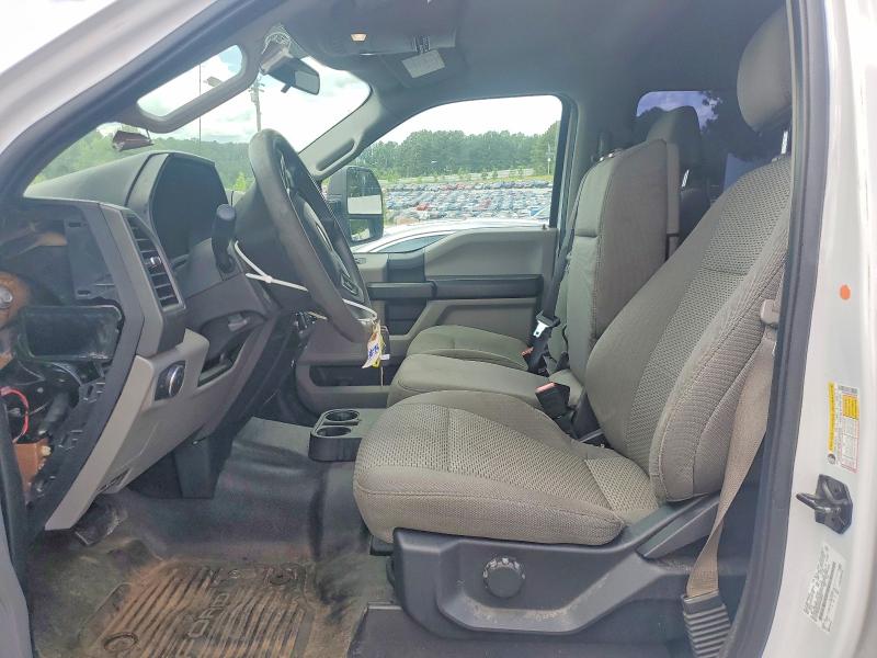 Aukcja sprzedaży 2019 Ford F250, vin: 1FT7W2B60KEF48287, numer aukcji: 61115256