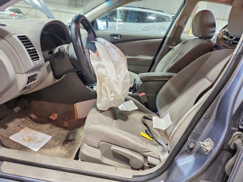 2012 Nissan Altima მანქანა იყიდება აუქციონზე, vin: 1N4AL2AP9CN475288, აუქციონის ნომერი: 60975186