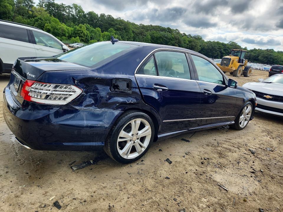 59854316 :رقم المزاد ، WDDHF8JB5DA700022 vin ، 2013 Mercedes-benz E مزاد بيع