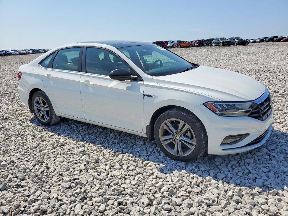 Продажа на аукционе авто 2019 Volkswagen Jetta, vin: 3VWC57BU0KM149285, номер лота: 59364596