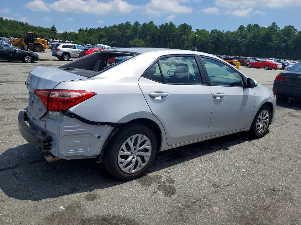 Aukcja sprzedaży 2018 Toyota Corolla, vin: 2T1BURHE1JC073113, numer aukcji: 59865116