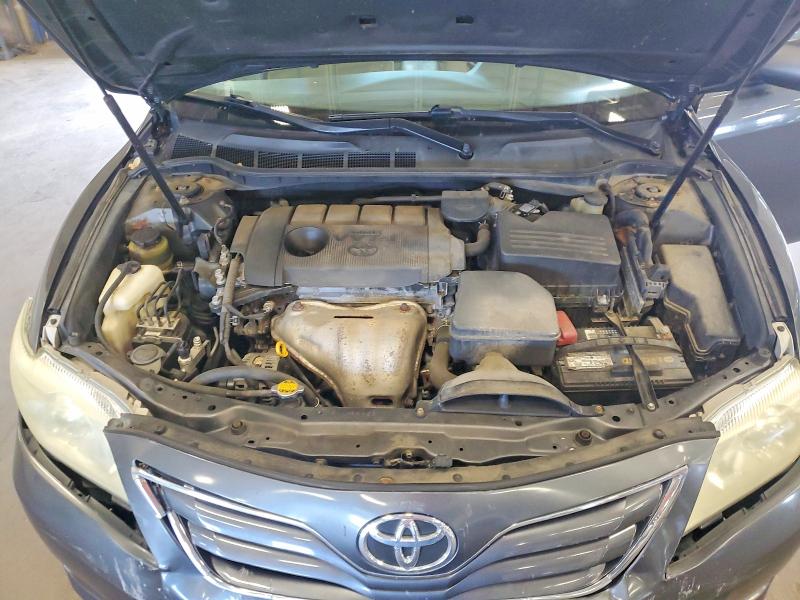 2011 Toyota Camry მანქანა იყიდება აუქციონზე, vin: 4T1BF3EK4BU676817, აუქციონის ნომერი: 60787996