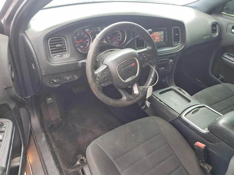 Aukcja sprzedaży 2015 Dodge Charger, vin: 2C3CDXAG7FH791285, numer aukcji: 62436086