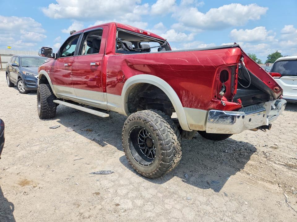 Продаж на аукціоні авто 2010 Dodge Ram 2500, vin: 3D7UT2CL8AG108749, номер лоту: 62237476