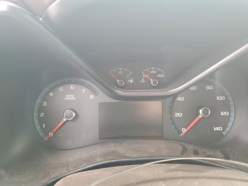Aukcja sprzedaży 2017 Gmc Canyon, vin: 1GTG6DEN3H1294041, numer aukcji: 61872616