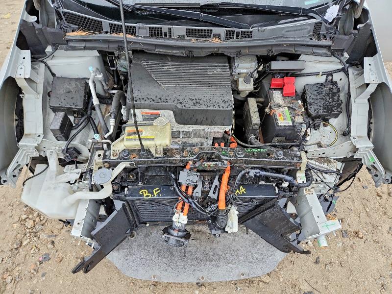 Aukcja sprzedaży 2018 Nissan Leaf, vin: 1N4AZ1CP0JC315556, numer aukcji: 62034276