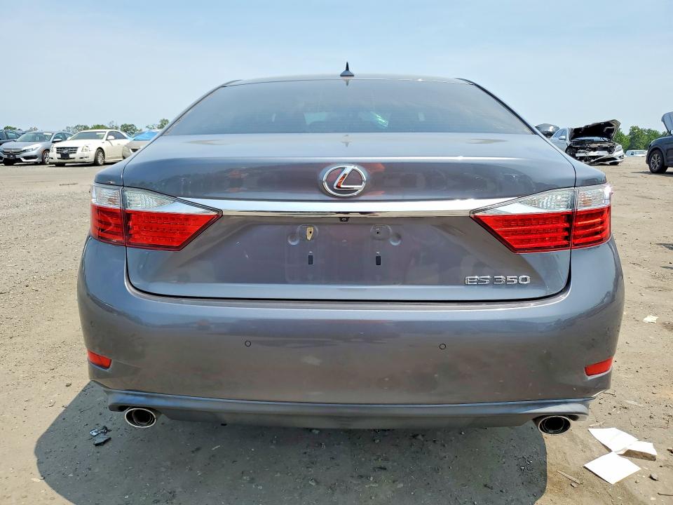 2014 Lexus Es მანქანა იყიდება აუქციონზე, vin: JTHBK1GGXE2132513, აუქციონის ნომერი: 60720086
