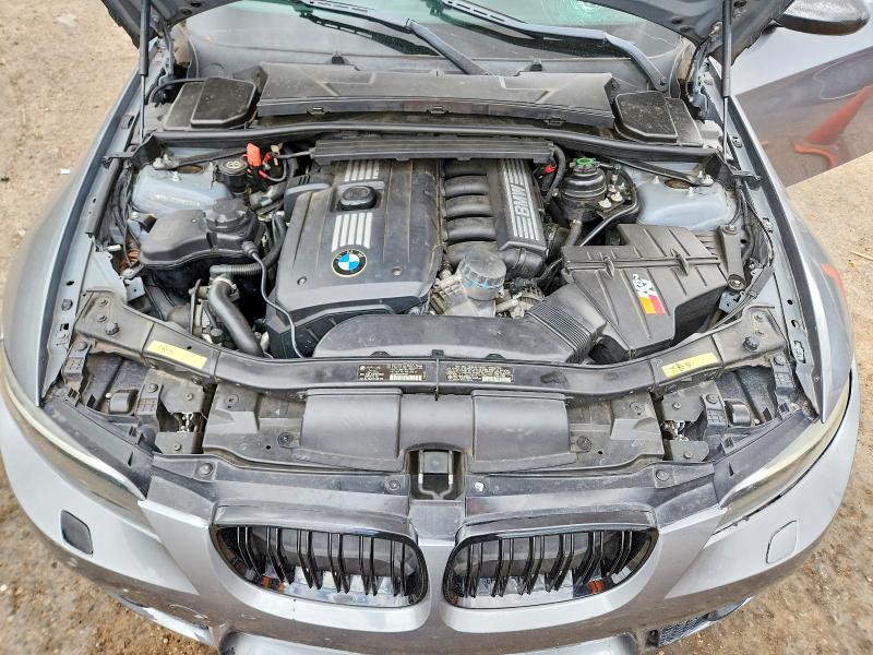 Продаж на аукціоні авто 2008 Bmw 328, vin: WBAWR33568P151238, номер лоту: 61599776