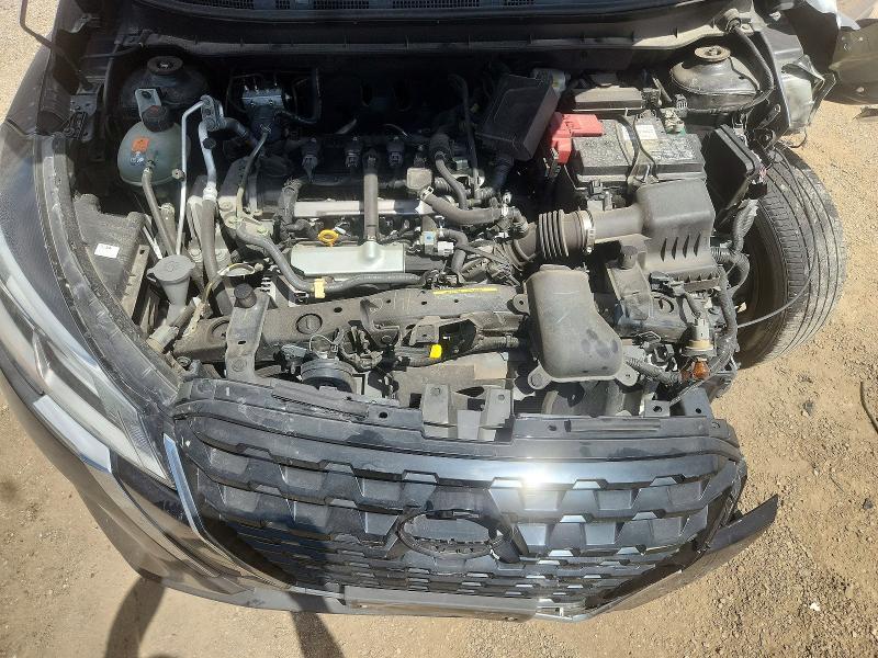 Продажа на аукционе авто 2023 Nissan Kicks, vin: 3N1CP5CV1PL556024, номер лота: 62652926