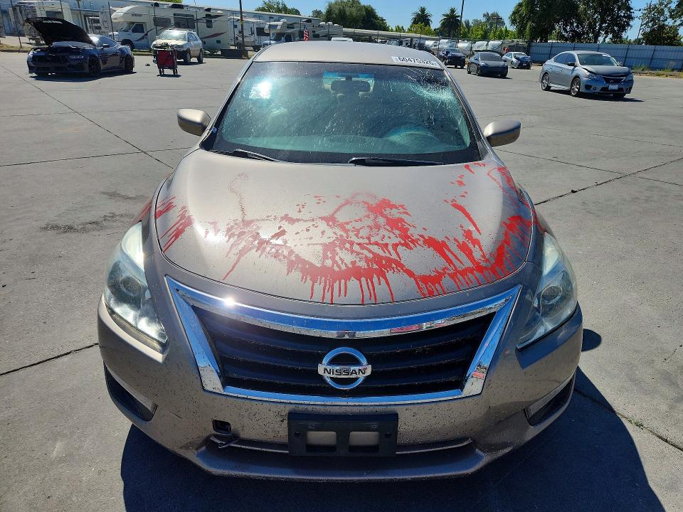 Aukcja sprzedaży 2014 Nissan Altima, vin: 1N4AL3AP7EC204802, numer aukcji: 60475326