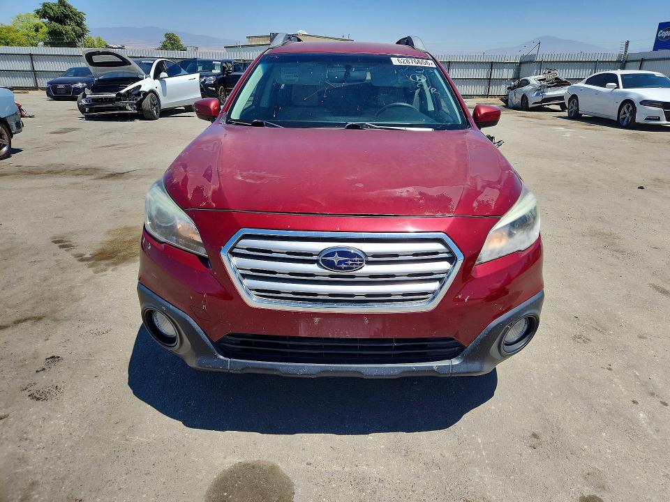 Aukcja sprzedaży 2017 Subaru Outback, vin: 4S4BSACC7H3428152, numer aukcji: 62876656