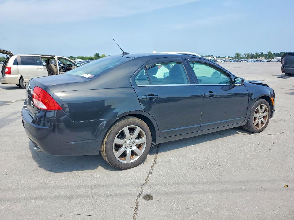Aukcja sprzedaży 2010 Mercury Milan, vin: 3MEHM0CG7AR649231, numer aukcji: 62575636