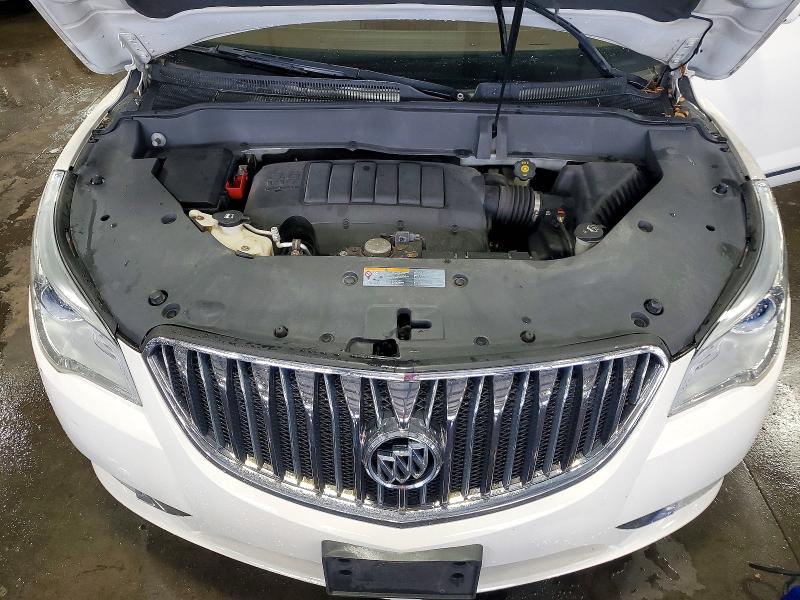 Продажа на аукционе авто 2014 Buick Enclave, vin: 5GAKVCKD5EJ268850, номер лота: 63502476