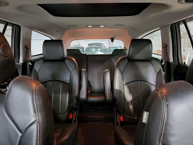 Aukcja sprzedaży 2015 Buick Enclave, vin: 5GAKVCKD7FJ212538, numer aukcji: 61573556