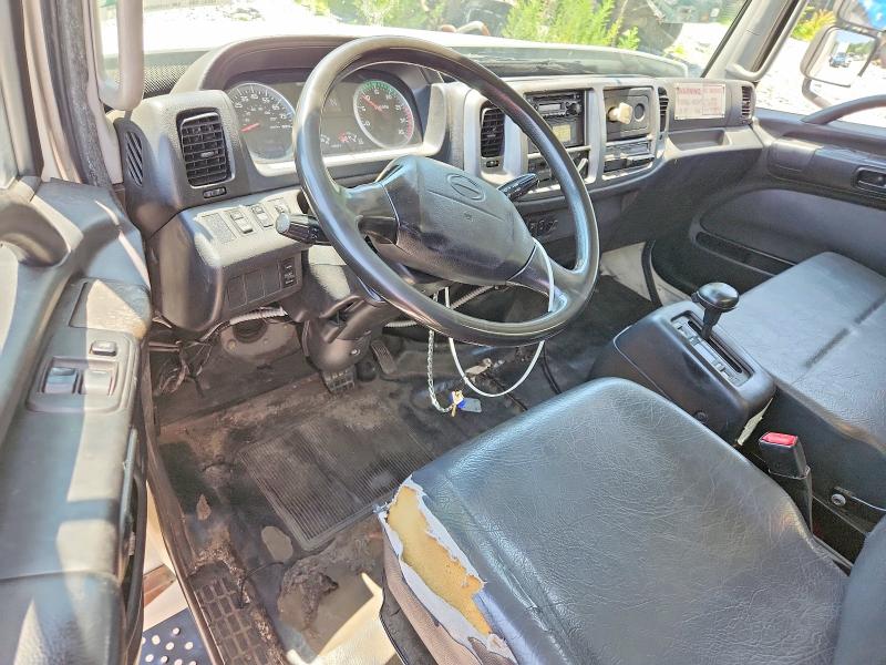 Aukcja sprzedaży 2011 Hino Hino 338, vin: 5PVNV8JVXB4S51992, numer aukcji: 60510666
