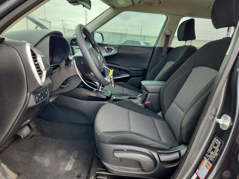 2020 Kia Soul მანქანა იყიდება აუქციონზე, vin: KNDJ23AU1L7004796, აუქციონის ნომერი: 60715376