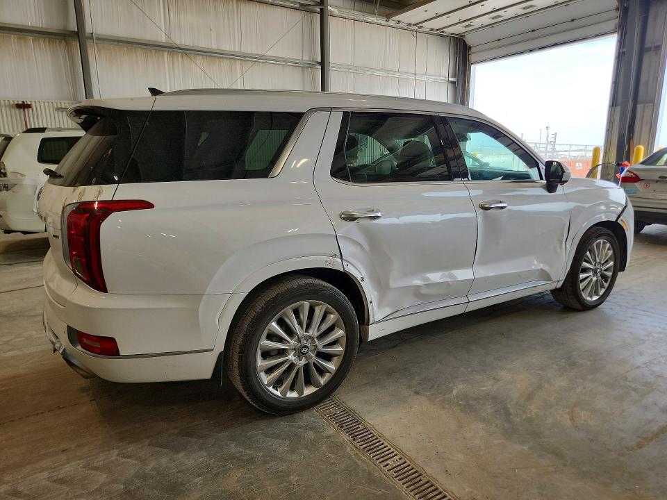 Продажа на аукционе авто 2020 Hyundai Palisade, vin: KM8R5DHE3LU092164, номер лота: 85983065