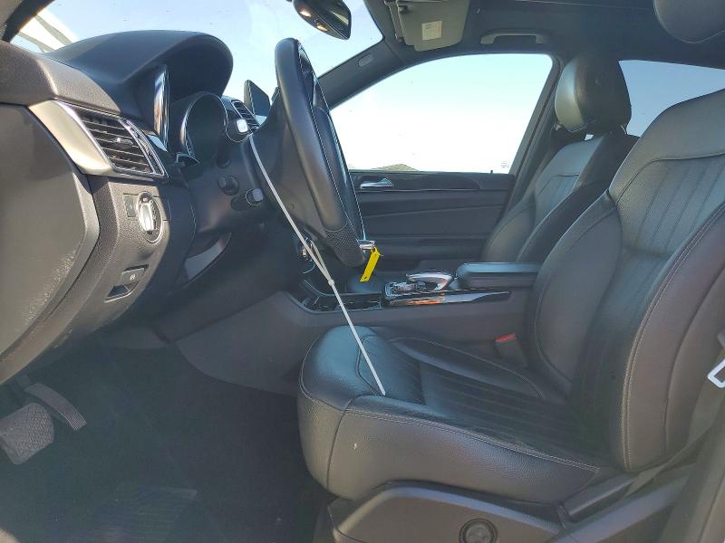 2018 Mercedes-benz Gle მანქანა იყიდება აუქციონზე, vin: 4JGDA5JB2JB148518, აუქციონის ნომერი: 63168416
