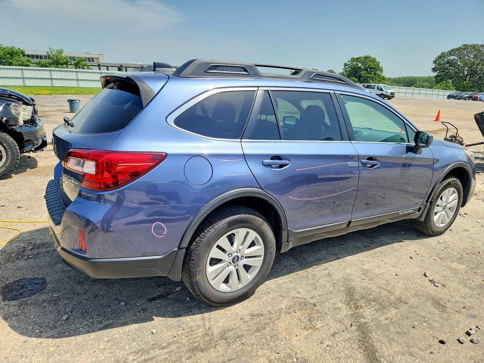 Продаж на аукціоні авто 2016 Subaru Outback, vin: 4S4BSACC9G3330626, номер лоту: 85978525