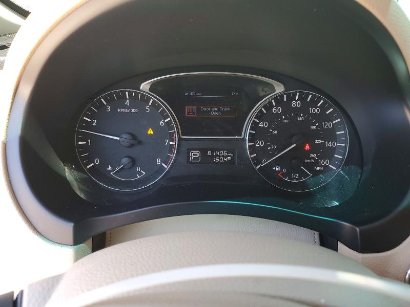Aukcja sprzedaży 2014 Nissan Altima, vin: 1N4AL3AP9EC145493, numer aukcji: 59220216