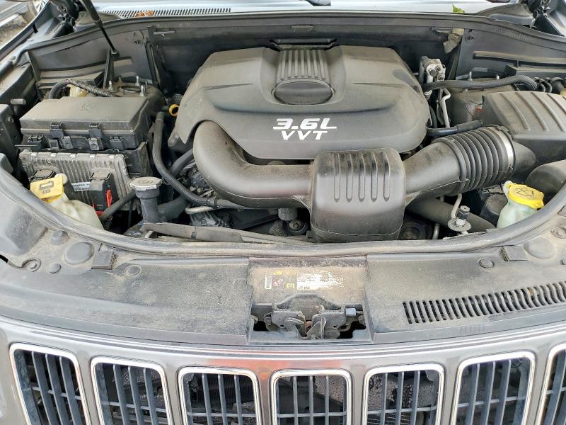Продажа на аукционе авто 2014 Jeep Grand Cherokee, vin: 1C4RJFAG3EC134543, номер лота: 61214146