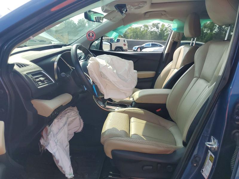 Aukcja sprzedaży 2021 Subaru Ascent, vin: 4S4WMAPD4M3468990, numer aukcji: 62901786