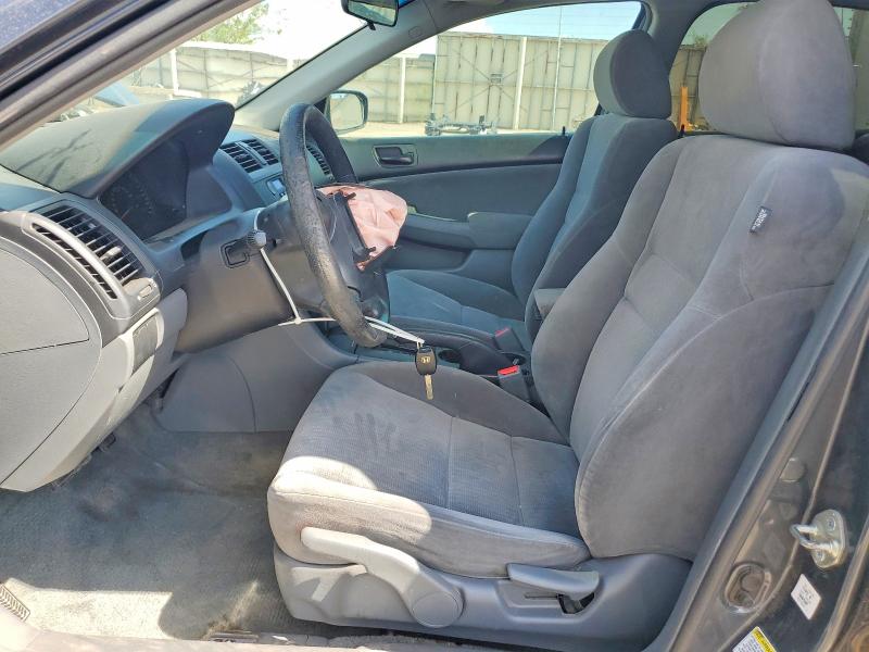 2005 Honda Accord მანქანა იყიდება აუქციონზე, vin: 1HGCM56475A123628, აუქციონის ნომერი: 61031576