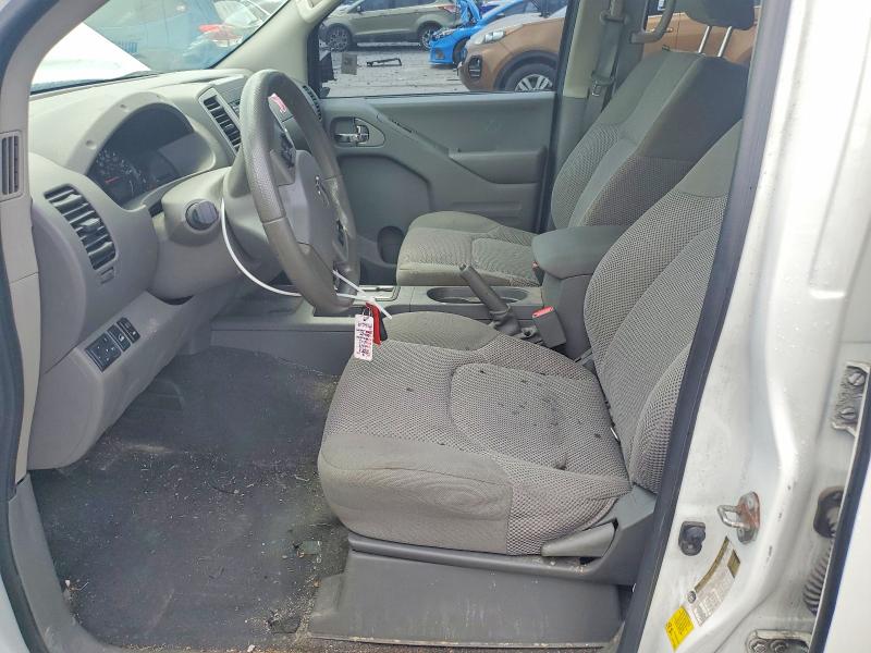 60160556 :رقم المزاد ، 1N6AD0EV6KN720161 vin ، 2019 Nissan Frontier مزاد بيع