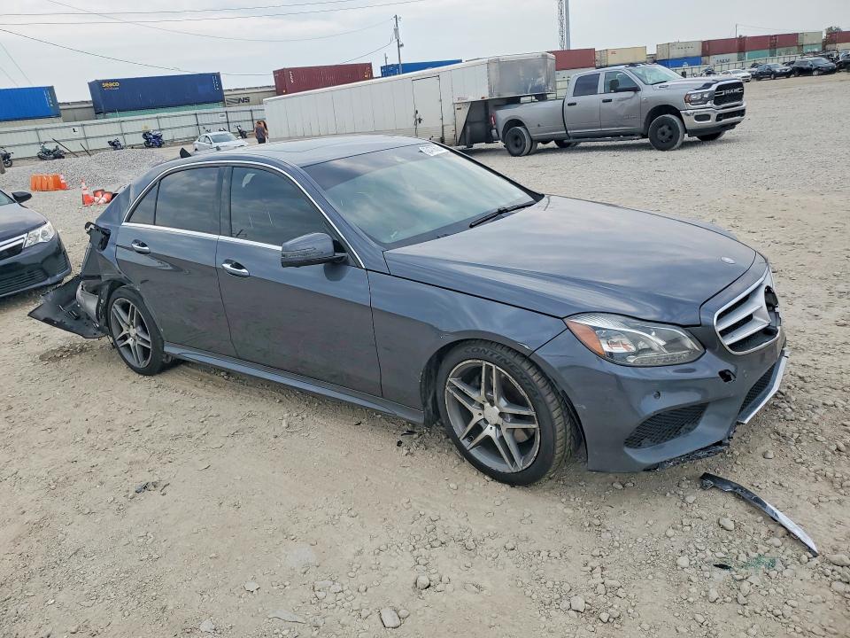 Aukcja sprzedaży 2014 Mercedes-benz E, vin: WDDHF5KB3EB017342, numer aukcji: 62470626