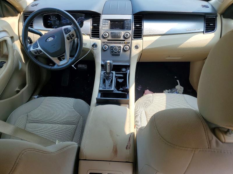 Aukcja sprzedaży 2013 Ford Taurus, vin: 1FAHP2E80DG220122, numer aukcji: 63139196