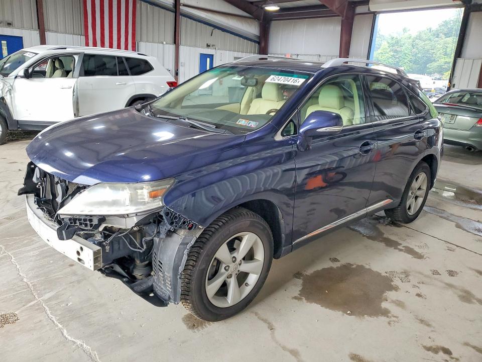 Продаж на аукціоні авто 2014 Lexus Rx 350, vin: 2T2BK1BA7EC228567, номер лоту: 62470416