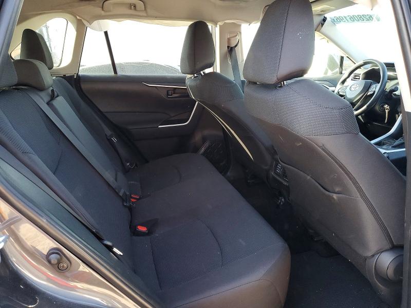 Aukcja sprzedaży 2025 Toyota Rav4, vin: 2T3H1RFV6SW408492, numer aukcji: 62806196