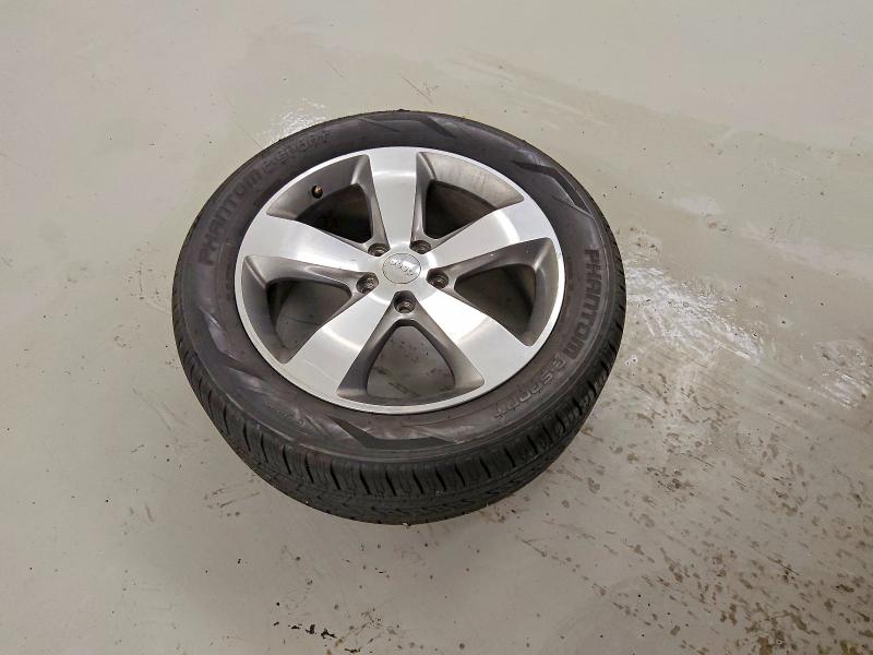 60482876 :رقم المزاد ، 1C4RJEBT1EC192317 vin ، 2014 Jeep Grand Cherokee مزاد بيع