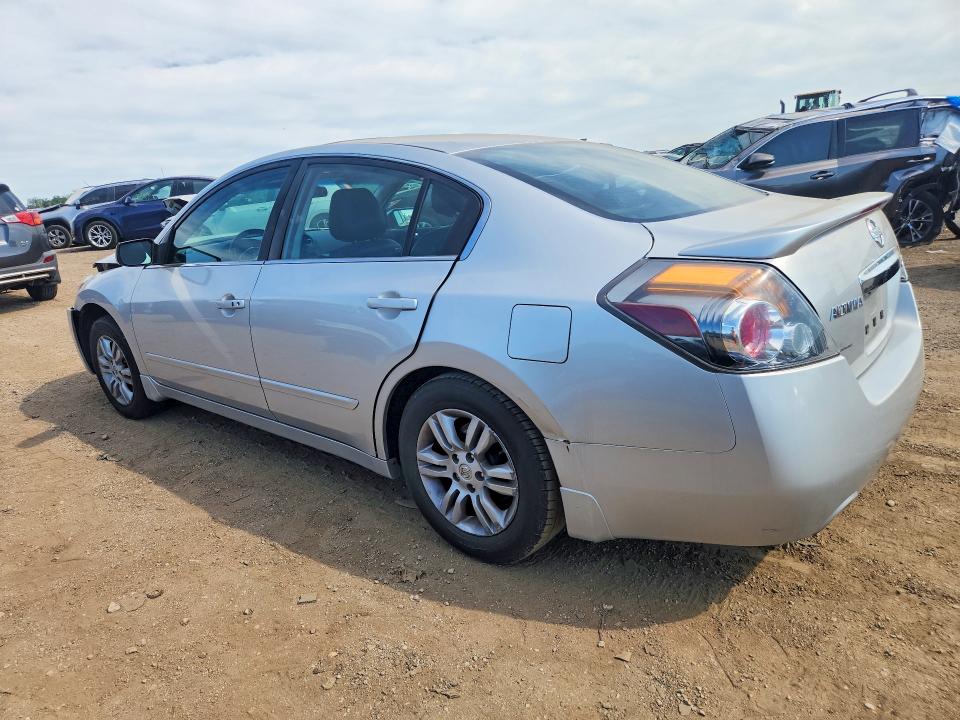 Продаж на аукціоні авто 2010 Nissan Altima, vin: 1N4AL2AP8AN501330, номер лоту: 60182756