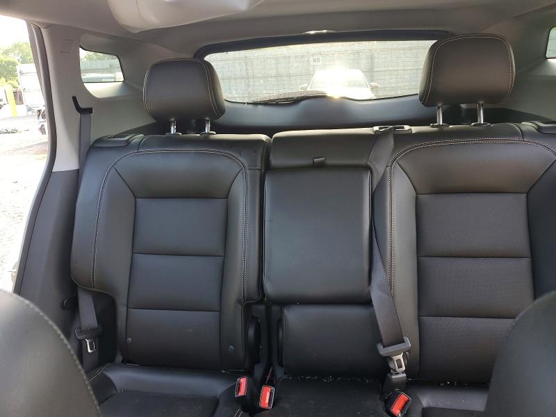Продажа на аукционе авто 2021 Gmc Terrain, vin: 3GKALVEV0ML307095, номер лота: 60785716