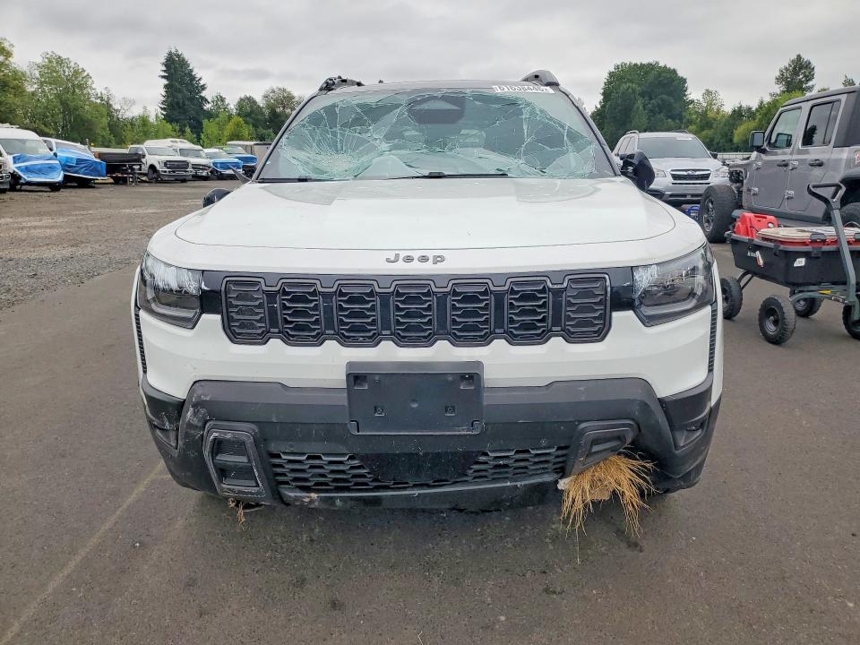 Aukcja sprzedaży 2026 Jeep Cherokee, vin: 3C4PJMC2XTT197248, numer aukcji: 61638446