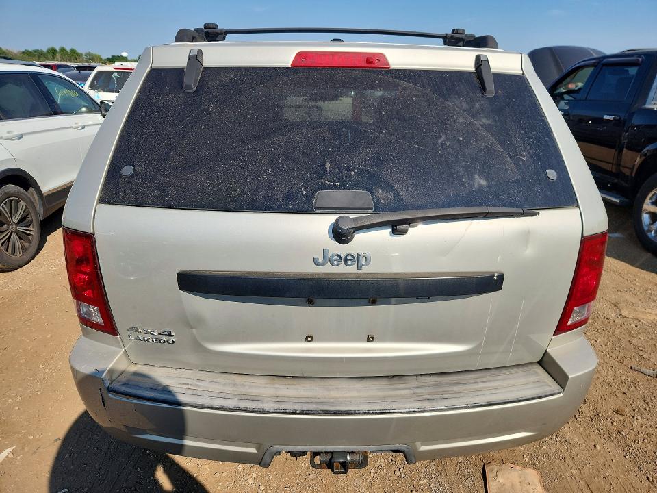 Aukcja sprzedaży 2009 Jeep Grand Cherokee, vin: 1J8GR48K69C555542, numer aukcji: 61213196