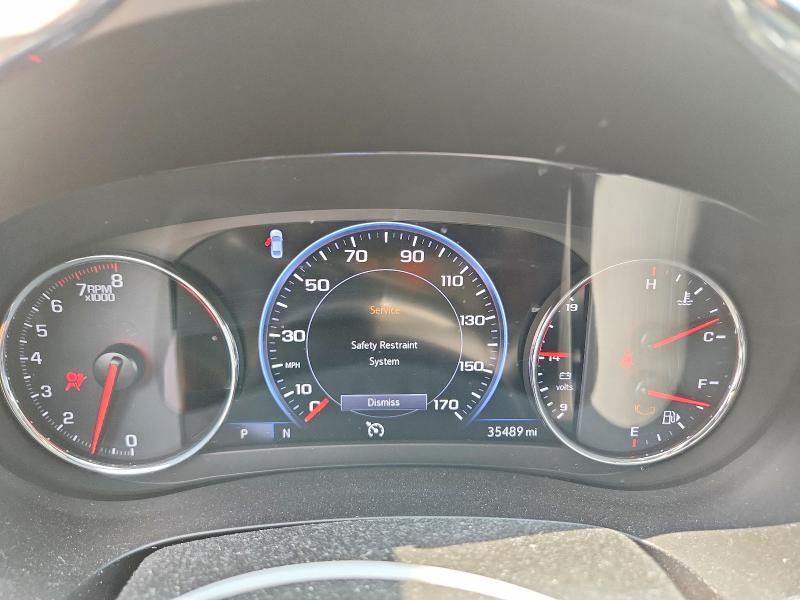 Продаж на аукціоні авто 2019 Chevrolet Malibu, vin: 1G1ZE5SX1KF204900, номер лоту: 60597036