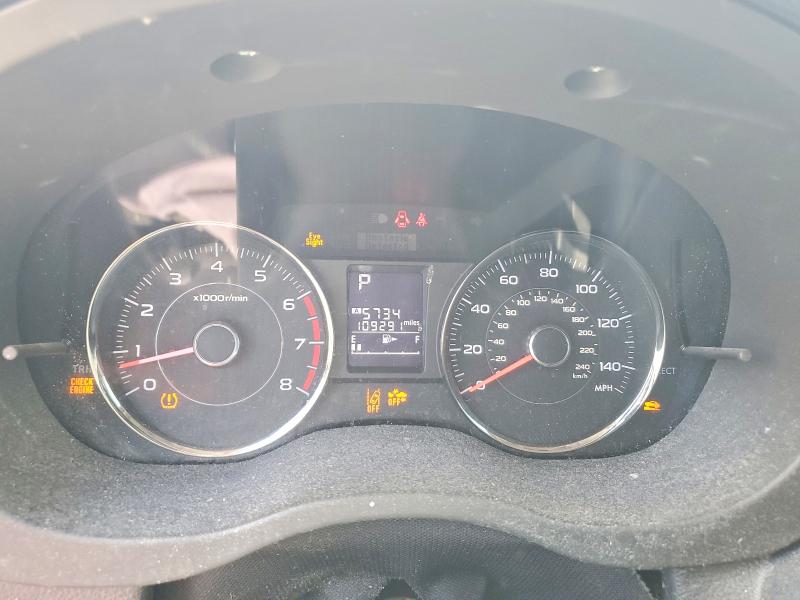 Aukcja sprzedaży 2015 Subaru Forester, vin: JF2SJAWC1FH829944, numer aukcji: 63010036