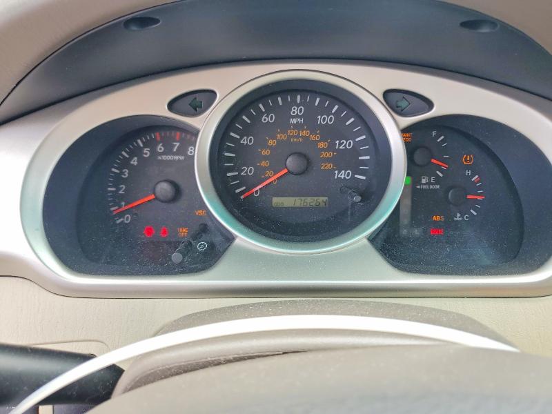 Продаж на аукціоні авто 2005 Toyota Highlander, vin: JTEDP21A850083650, номер лоту: 62279246