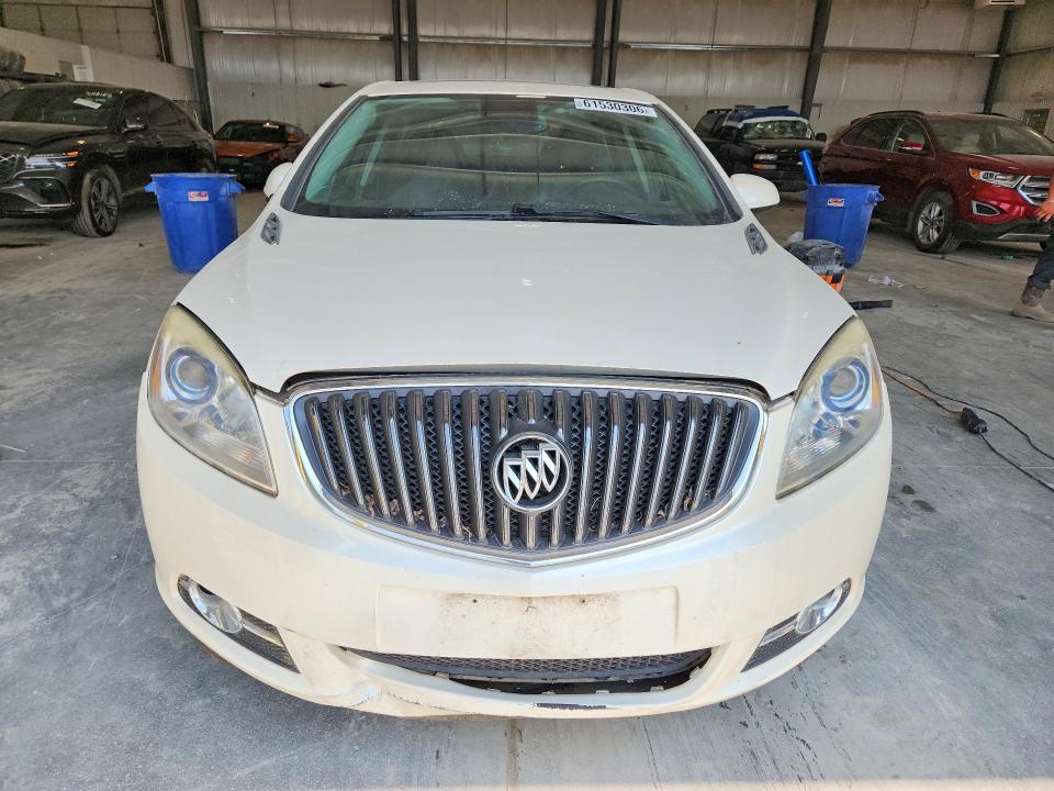 2013 Buick Verano მანქანა იყიდება აუქციონზე, vin: 1G4PT5SV2D4157907, აუქციონის ნომერი: 61530306