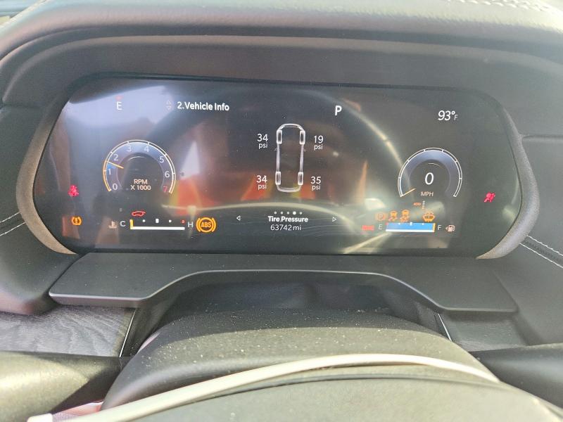 Aukcja sprzedaży 2021 Jeep Grand Cherokee, vin: 1C4RJKDG2M8143014, numer aukcji: 59714496