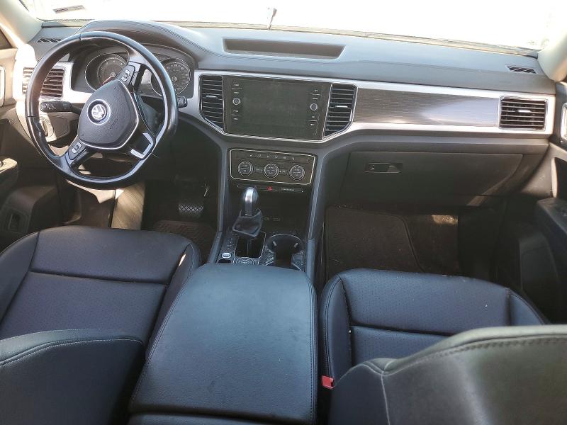Aukcja sprzedaży 2018 Volkswagen Atlas, vin: 1V2MR2CAXJC504111, numer aukcji: 62797396
