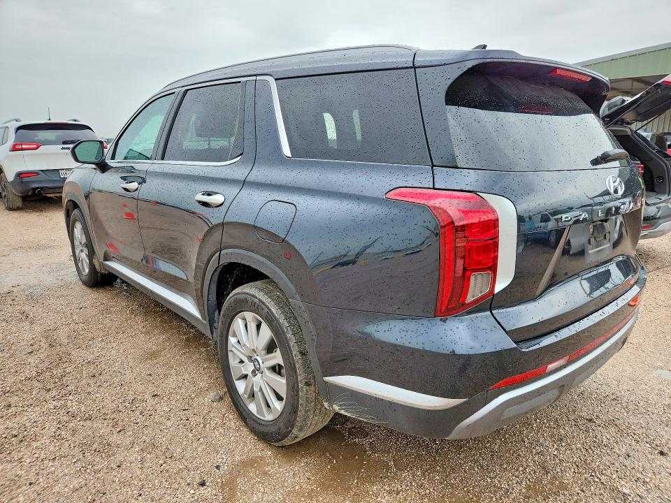 Aukcja sprzedaży 2024 Hyundai Palisade, vin: KM8R24GE8RU794595, numer aukcji: 60890376