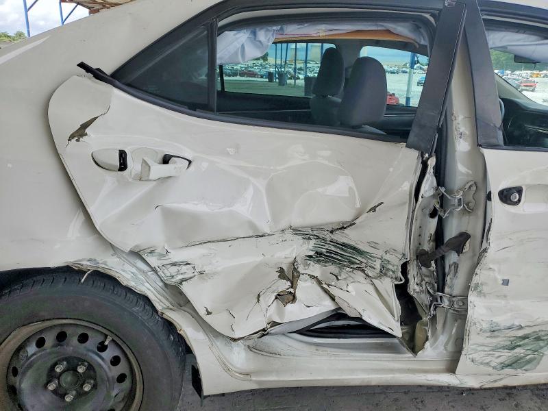 2016 Toyota Corolla მანქანა იყიდება აუქციონზე, vin: 5YFBURHE2GP413085, აუქციონის ნომერი: 60916706