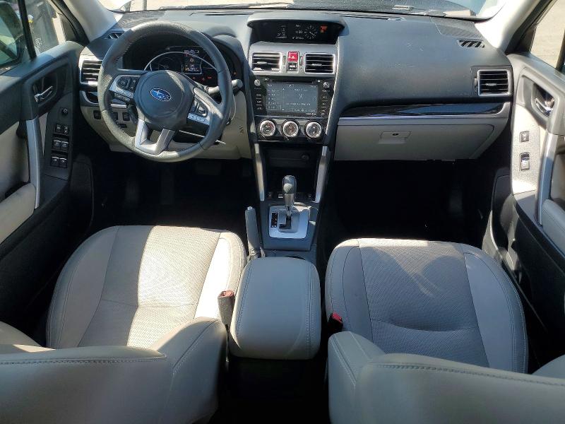 Aukcja sprzedaży 2017 Subaru Forester, vin: JF2SJARC5HH530973, numer aukcji: 60495626
