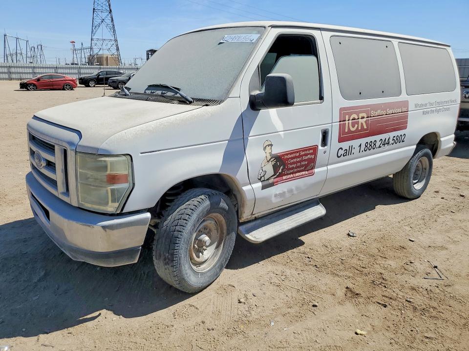 Aukcja sprzedaży 2013 Ford Econoline, vin: 1FBNE3BL3DDA45338, numer aukcji: 62481656