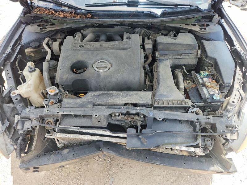 Продаж на аукціоні авто 2008 Nissan Altima, vin: 1N4BL21E28N448699, номер лоту: 63192856